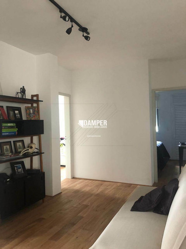 Imagem 27 de 30 de Apartamento À Venda No Bairro Centro - Santo André/sp - 209
