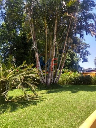 Imagem 8 de 30 de Ref 10.639 Linda Casa No Cond. Fechado Park Imperial - Com 2 Lotes Terreno 720 M2 E 4 Dorms, (3 Suítes), 6 Vagas, Piscina E Paisagismo ! - 10639