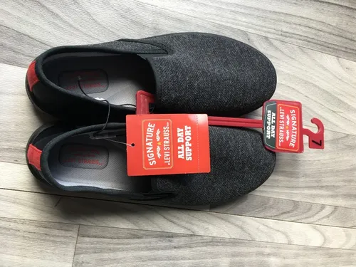 Levi strauss hotsell signature slippers