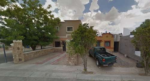 Casa De Remate En Villa Bonita Hermosillo Sonora Solo Con Recursos Propios -aacm