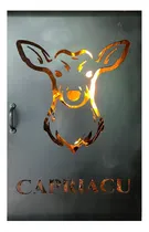 Comprar Tapas Para Parrillero O Quemador Personalizadas