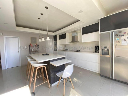 Imagen 10 de 30 de Apartamentos Duplex En Venta En Triangulo Del Este Barquisimeto Lara 23-20285 Vip-