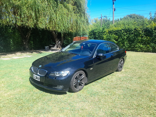 BMW Serie 3 3.0 335i Coupe Sportive 306cv