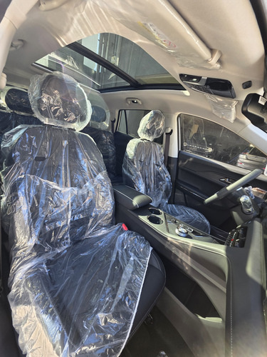 JAC S8 Pro 1.5T Luxury Dct