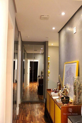 Casa Com 3 Dormitórios À Venda, 210 M² Por R$ 1.450.000,00 - Granja Viana - Cotia/sp - Ca2084