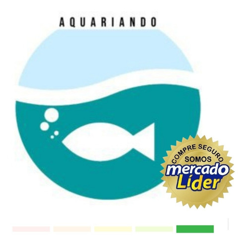 Filtro Fluidizado Ou Reator Remove Fosfato Ocean Tech Fb 140