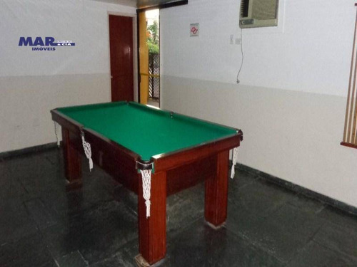 Imagem 18 de 18 de Apartamento Residencial À Venda, Jardim Vitória, Guarujá - . - Ap7248