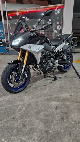 Imagem 3 de 8 de Yamaha Tracer 900 Gt