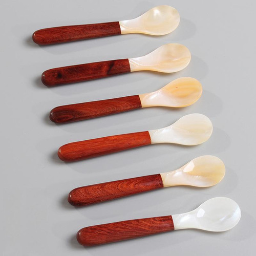 ** Cuchara For Servir, Cuchara For Sopa, Cuchara Para