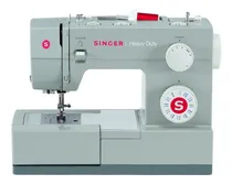 Comprar Maquina De Coser Singer Trabajo Continuo S-4423 25 Op