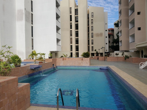 Imagen 18 de 18 de Apartamento Vacacional En La Av Aldonza Manrique De Playa El Angel Isla Margarita