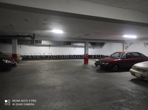 Venta Apartamento En La Florida 25-15808