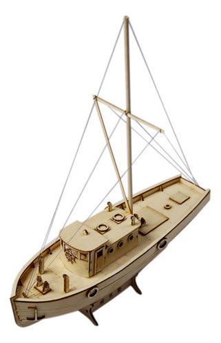 Maquetas De Montaje De Barcos, Kits De Bricolaje, De V