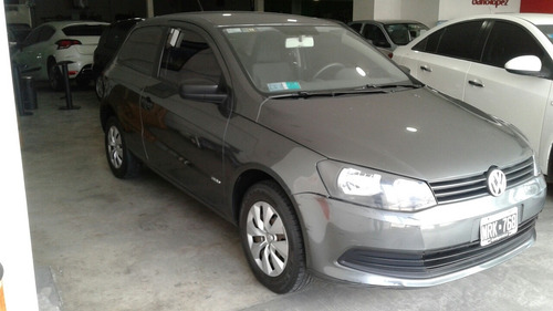 Volkswagen Gol Trend 1.6 Pack I Plus 101cv