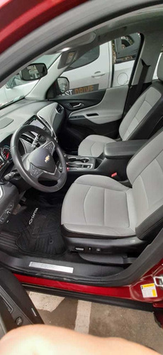 Chevrolet Equinox Premier 2019
