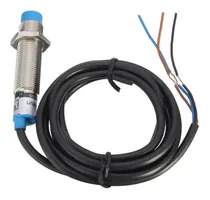 Comprar Sensor Proximidad Inductivo Pnp 6-36v Lj12a3-4-z\u002Fby