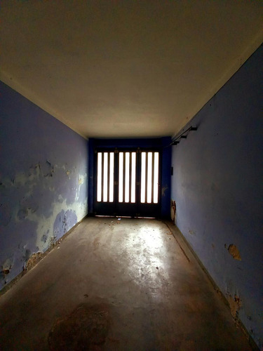 Se Vende Casa Ideal Para Modernizar