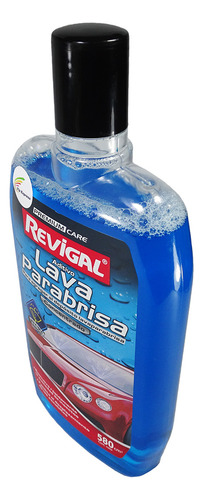 Lava Parabrisas X 580ml