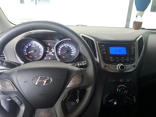 Hyundai Hb20 2013 1.0 Comfort Flex 5p