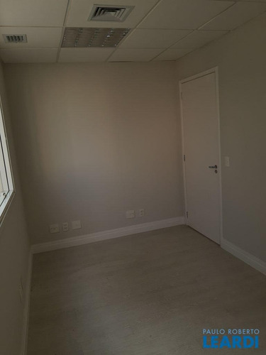 Conj. Comercial - Higienópolis - Sp - 608897