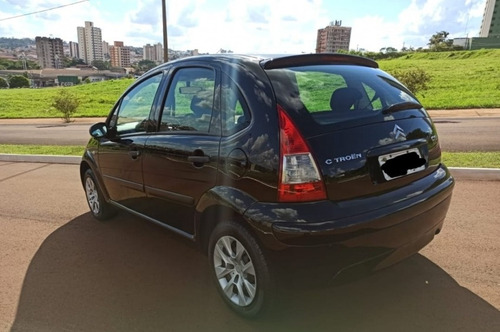 Citroen C3 1.4 Glx