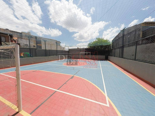 Imagem 30 de 30 de Apartamento Com 2 Dormitórios À Venda, 48 M² Por R$ 265.000,00 - Ermelino Matarazzo - São Paulo/sp - Ap6299