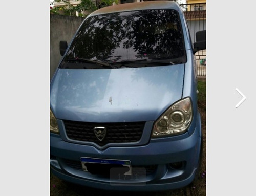 Mini Van 2011/12