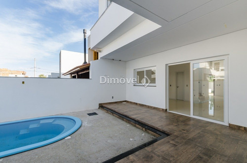 Imagem 15 de 15 de Casa Em Condominio - Hipica - Ref: 21031 - V-21031