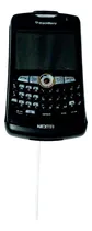 Comprar Nextel Blackberry 8350i  Preto ( Retirada De Peças )