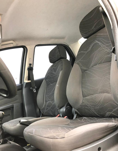 Fiat Siena El 1.4 Flex