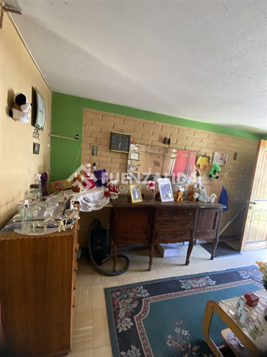 Departamento En Venta De 1 Dorm. En Maipú