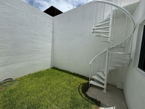 Casa Nueva De 1 Planta -corregidora