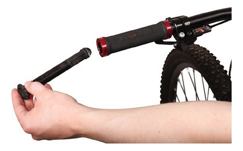 Kit Reparación Zefal Bar Plug Llanta Bicicleta Tubeless 4301