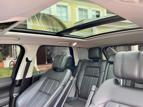 Land Rover Range Rover Sport Hse 2019