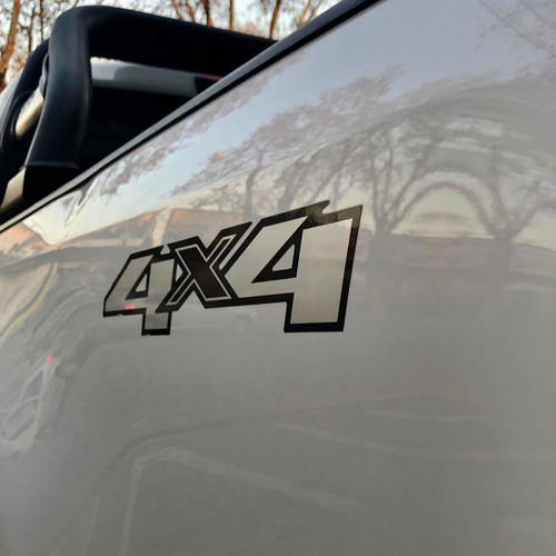 Imagen 11 de 20 de Chevrolet S10 2.8 Lt Cd Tdci 200cv 4x4 2019