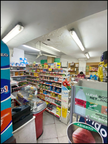 Venta Fondo De Comercio
