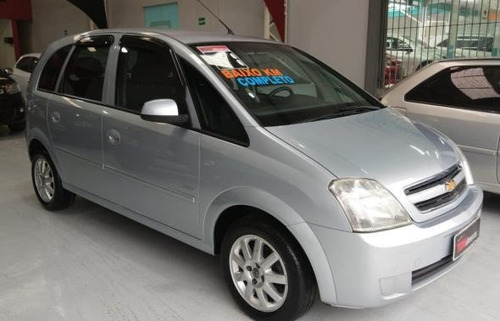 Meriva Joy 1.4 Mpfi 8v Econoflex 5p