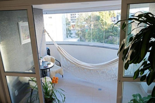 Imagem 3 de 15 de Apartamento - Panazzolo - Ref: 8528 - V-8528
