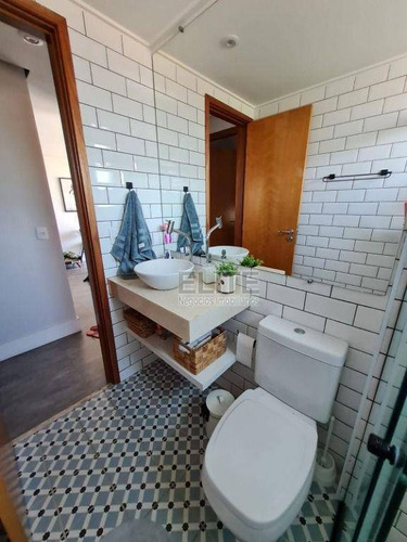 Imagem 16 de 16 de Apartamento Com 2 Dormitórios À Venda, 67 M² Por R$ 499.000,00 - Jardim - Santo André/sp - Ap13901