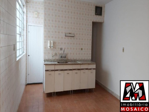Imagem 5 de 10 de Comercial Ou Residencial No Centro Da Cidade De Jundiaí - 50457 - 33544217