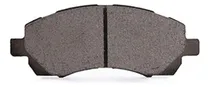 Comprar Pastilla Frenos Para Subaru Impreza Ej22e 2.2 1998 1999 Del