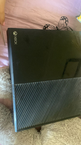 Xbox One - Consola De Juegos Xbox (Usado)