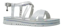 Comprar Sandalias Casuales De Piso Zapatos Niñas Coqueta 112403y