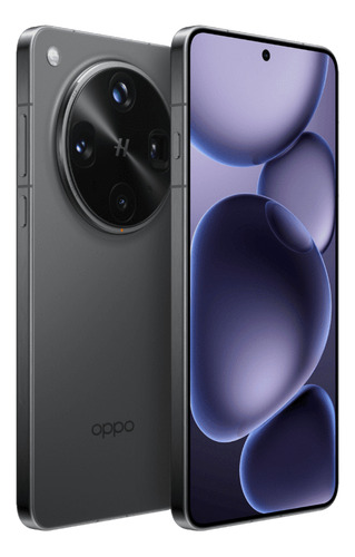 Oppo Find X8 Ultra Snapdragon 8 Elite Quad Camara Hasselbald 50mp 6100 Mah Rom Cn Español