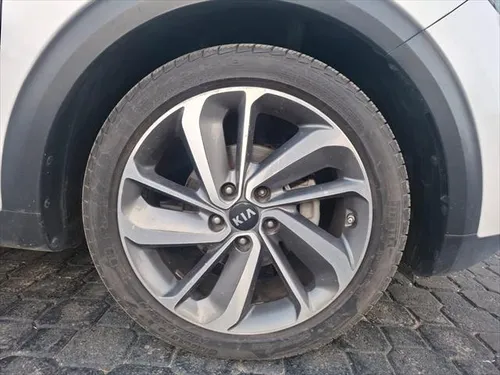Kia Niro 1.6 LX Híbrido At