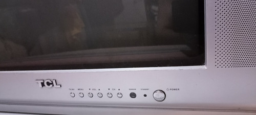 Imagen 3 de 8 de Televisor Tcl 20 Pulgadas Estéreo
