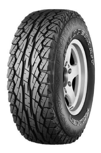 Neumatico 265 65 R17 - 112s Wildpeak At01 -
