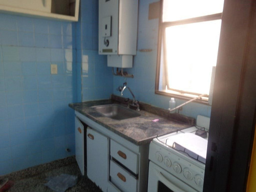 Departamento En Alquiler 2 Ambientes A 3 Cuadras Del Subte B Y 2 De Palermo - Almagro