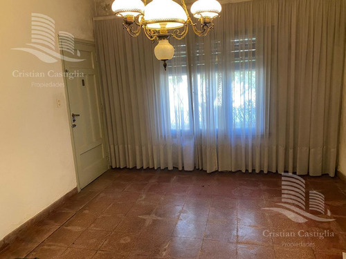 Imagen 7 de 17 de Venta- Ph Al Frente Con Patio - Villa Adelina - San Isidro - Zona Norte