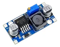 Comprar Ca-2596 Lm2596 Fuente Step-down Dc-dc 3a Step Down Arduino